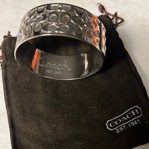 COACH Bangle bracelet
